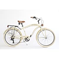 Via Veneto - Bicicleta